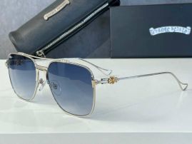 Picture of Chrome Hearts Sunglasses _SKUfw39329508fw